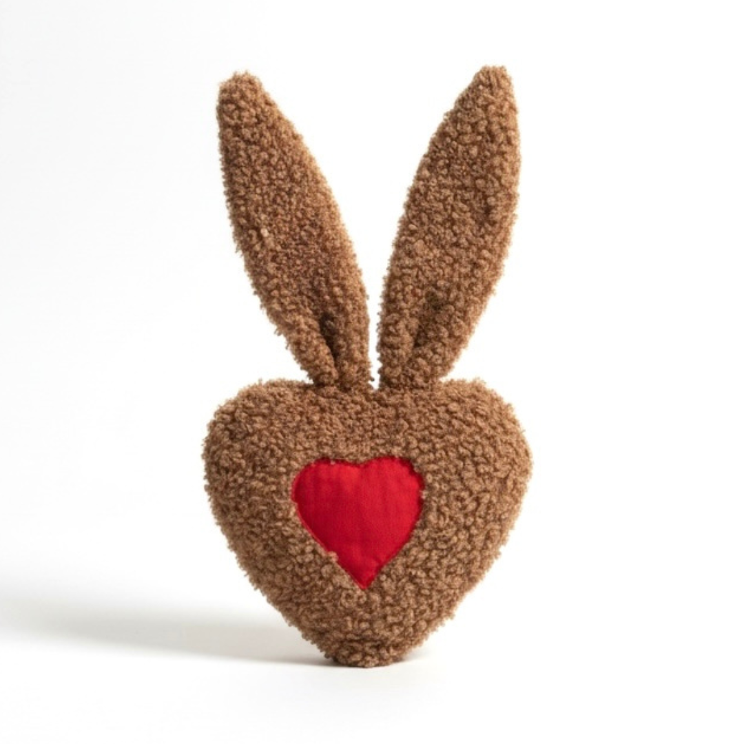 Peluche anti-anxiété pour grand chien