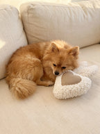 Snuggy - Le doudou qui garde votre odeur pour apaiser votre chien