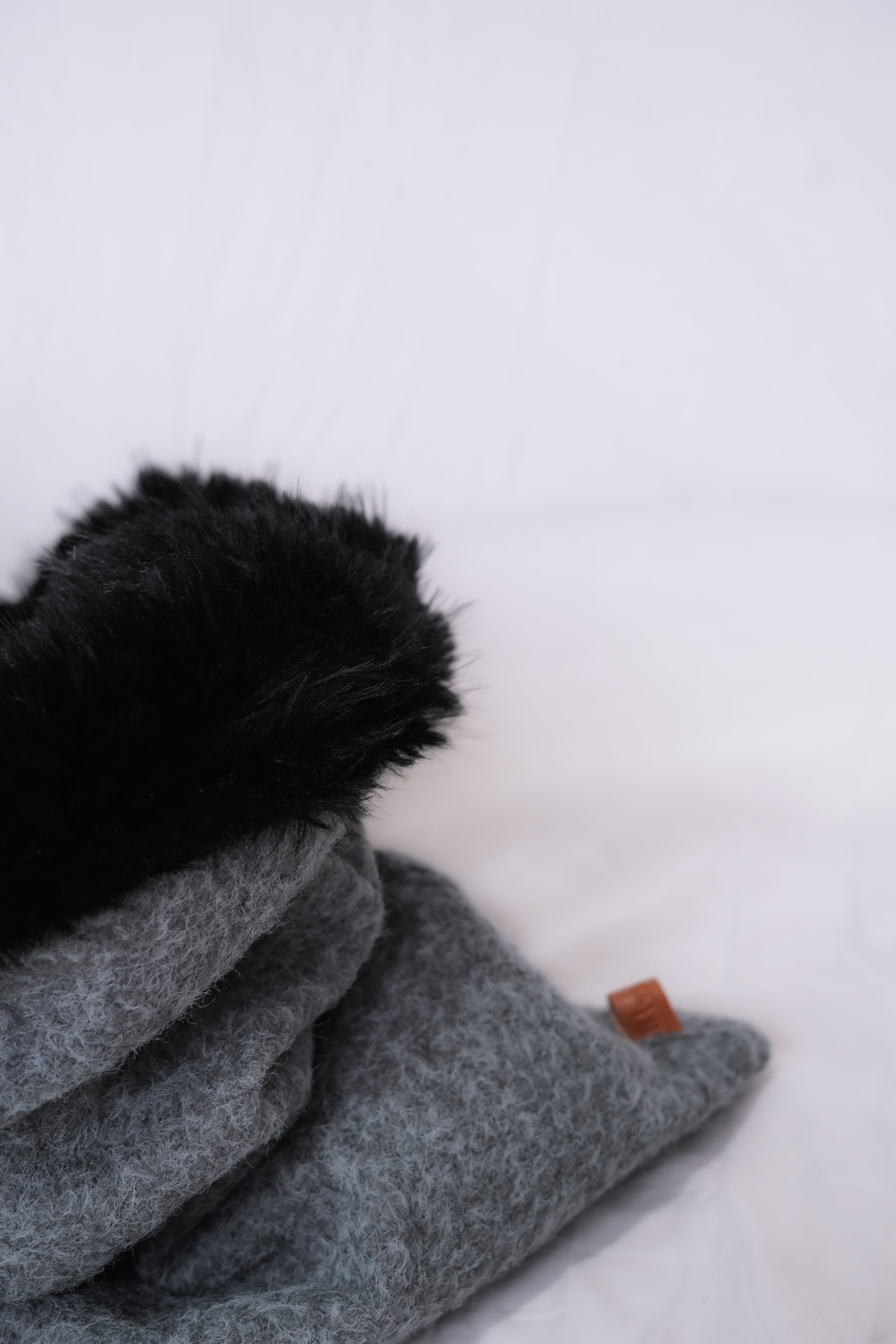 Sac de couchage Gigoteuse pour chien et chat