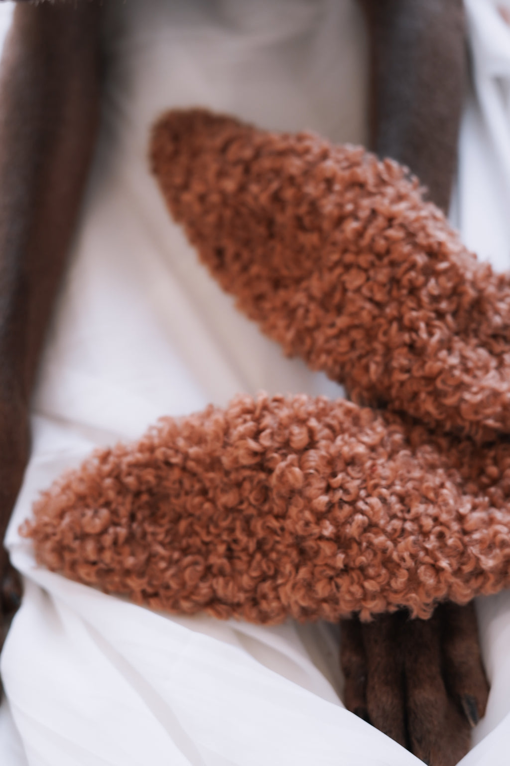 Doudou olfactif pour chien