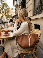Lifestyle Porte-Clés Dog Mom