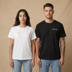 T-shirt Dog Mom Dog Dad