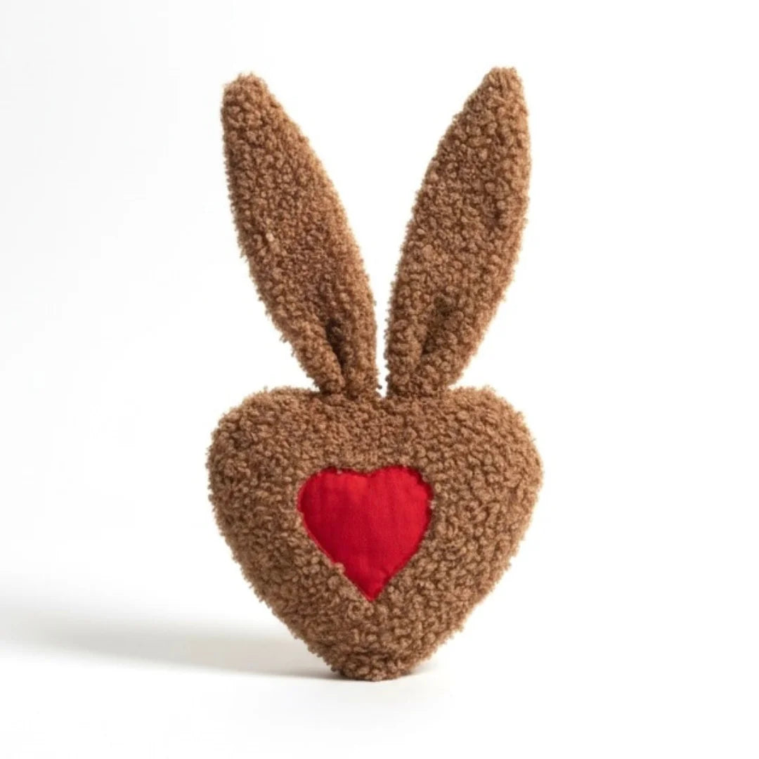 Peluche anti-anxiété pour grand chien