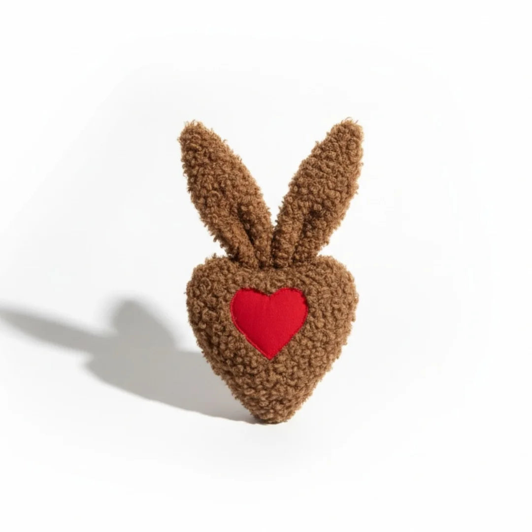 Peluche anti-anxiété pour chien